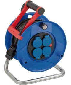 PRODUŽNI KABEL GARANT IP44 25M AT-N05V3V3-F 3G1.5 * FR * BRENNENSTUHL - TISTO