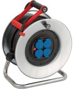 PRODUŽNI KABEL GARANT S 4 IP44 25M H05RR-F 3G1.5 * FR * BRENNENSTUHL - TISTO