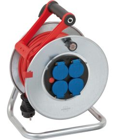 PRODUŽNI KABEL GARANT S IP44 25M AT-N05V3V3-F 3G1.5 * FR * BRENNENSTUHL - TISTO