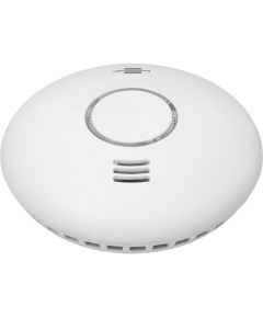 WIFI ROOK- EN HOGE TEMPERATUURDETECTOR WRHM01 VERBINDEN BRENNENSTUHL - TISTO