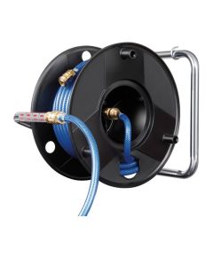 TLAČNO CRIJEVO PROTIV UKRIVANJA 20M CRIJEVO-Ø 6 / 12MM DIN BRENNENSTUHL STANDARD - TISTO