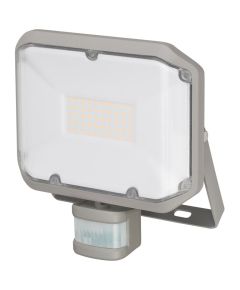 LED FAR AL 3000 P SA INFRACRVENIM SENZOROM POKRETA 30W, 3050LM, IP44 BRENNENSTUHL - TISTO