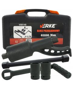 KLJUČ MJENJAČA 6200 Nm - TISTO