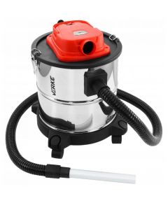 USISIVAČ ZA KAMIN 20L 1200W - TISTO