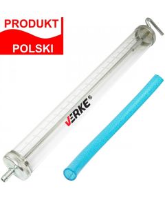 RUČNI PLASTIČNI VAPORIZER ORS-1000L - TISTO