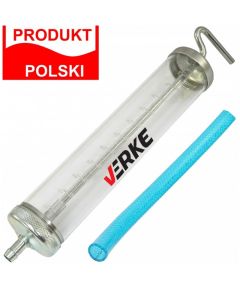 RUČNI VAKUUM USISNIK PLASTIKE ORS-500L - TISTO