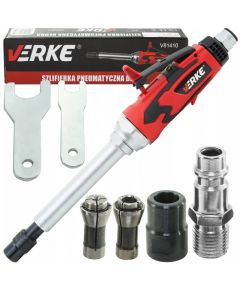 LONG AIR GRINDER - TISTO