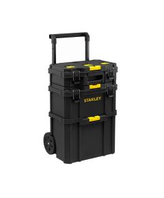 QUICKLINK STANLEY MOBILE WORKSHOP - TISTO