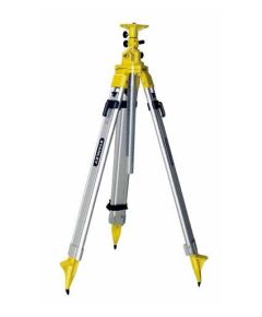 UN STAND GEODESIQUE AVEC UNE COLONNE - TISTO