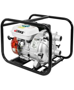 POMPE DE FUMÉE POUR LISIER 2" - TISTO