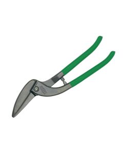 CUTTERS FOR METAL SHEET "PELIKAN" D118-300 RIGHT ERDI - TISTO