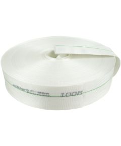 CRIJEVO ZA VODU 2"x100M 8 BAR PE - TISTO