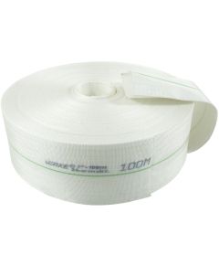 TUYAU D'EAU 3"x100M 8 BAR PE - TISTO