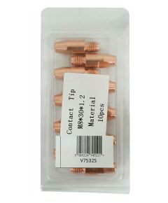 KONTAKTTIPS FI 1,2 MB401, MB501 1 STK - TISTO