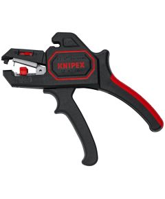 180 MM KNIPEX AUTOMATSKI IZVLAKAČ IZOLACIJE - TISTO