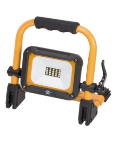 PRIJENOSNI PUNJIVI LED FAR JARO 1000 MA 10W, 1000LM, IP54 BRENNENSTUHL - TISTO