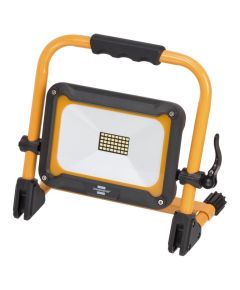 PRIJENOSNI PUNJIVI LED FAR JARO 2000 MA 20W 2000LM, IP54 BRENNENSTUHL - TISTO