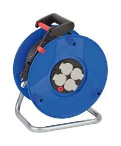 RALLONGE GARANT 50M H05VV-F 3G1,5 BRENNENSTUHL - TISTO