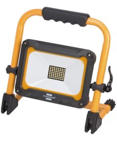 PRIJENOSNI PUNJIVI LED FAR JARO 3000 MA, 30W, 3000LM, IP54 BRENNENSTUHL - TISTO