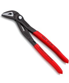 COBRA® ES RÖRTANG, MYCKET SMAL, FOSFAT, GRÅ 250 MM KNIPEX - TISTO