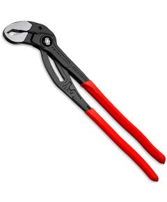 COBRA® XL KLJEŠTA ZA CIJEVI, OBLOGA FOSFATA, SIVA 400 MM KNIPEX - TISTO