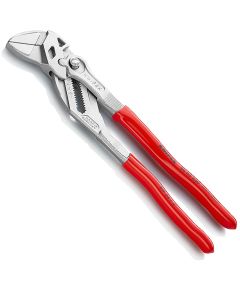 KLJEŠTA - KLJUČ U JEDNOM ALATU, KROMIRANA 250 MM KNIPEX - TISTO