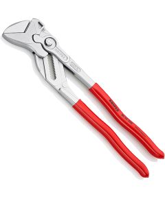 KLJEŠTA - KLJUČ U JEDNOM ALATU, OBLOGA, KROMIRANA 300 MM KNIPEX - TISTO