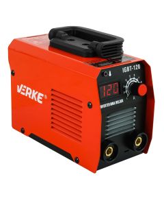IGBT-120 INVERTERSKI APARAT ZA ZAVARIVANJE - TISTO