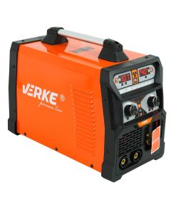 MACHINE À ONDULEUR MIG / MMA / TIG MIG-200 - TISTO