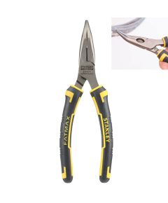 LANGE TANG, HOEK 160 MM MAXSTEEL STANLEY - TISTO