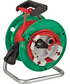 PRODUŽNI KABEL ZA VRT 25M H05VV-F 3G1,5 BRENNENSTUHL - TISTO