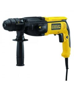 STANLEY SDS + 800W HAMMER - TISTO
