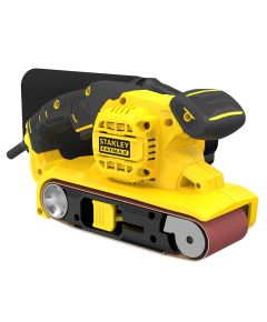 PONCEUSE A BANDE 1010W STANLEY - TISTO