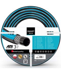 TUYAU D'ARROSAGE INTELLIGENT 1" 50M CELLFAST - TISTO