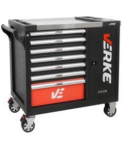 TOOL CABINET EVA 298 - TISTO