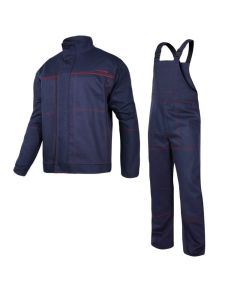 OJAČANA ZAVARIVAČKA ODJEĆA "L" LAHTI - TISTO