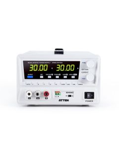 Visoko zmogljiv programabilni enosmerni napajalnik z regulirano napetostjo CP600 - TISTO