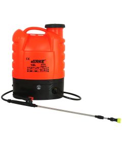 AKUMULATORSKA PRSKALICA 18L - TISTO