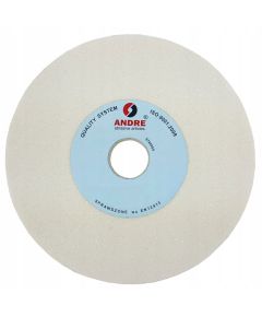 CERAMIC WHEEL 1 - 250 X 25 X 32 99A80K7VE01-35 - TISTO