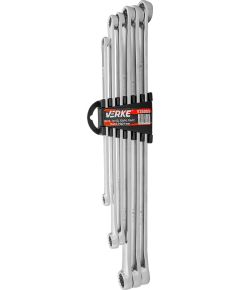 ANILLA LLAVES LARGAS 6 PZS VERKE - TISTO