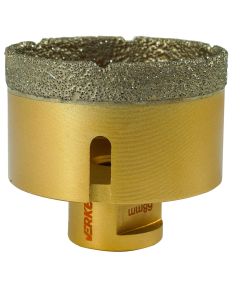 DIJAMANTNI OTVOR M14, 68 mm - TISTO