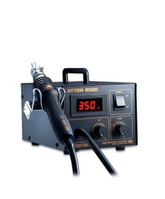 Digitaal heteluchtstation AT852D - TISTO
