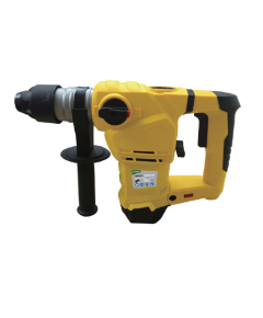Vrtalno udarno kladivo 1500 W - TISTO