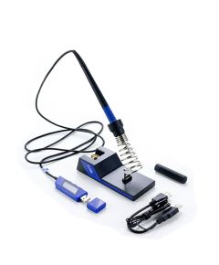 Digitalni USB spajkalnik GT-2010+ - TISTO