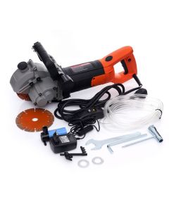 Diamantni zidni rezalnik 3100 W 1  - TISTO