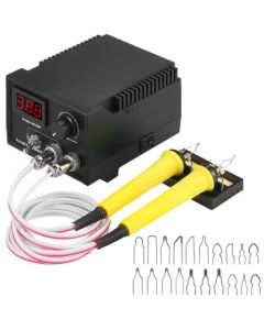 Dvojni pirograf 60W