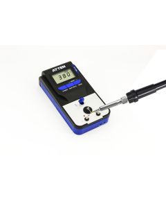 Tester temperature spajkalnika ST-1090 1 - TISTO