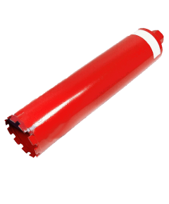 Diamantkronebor 102 mm x 400 mm - TISTO