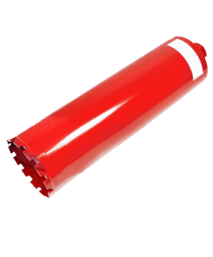 Diamantkronebor 120 mm x 400 mm - TISTO