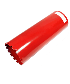 Diamantový korunkový vrták 150 mm x 400 mm - TISTO